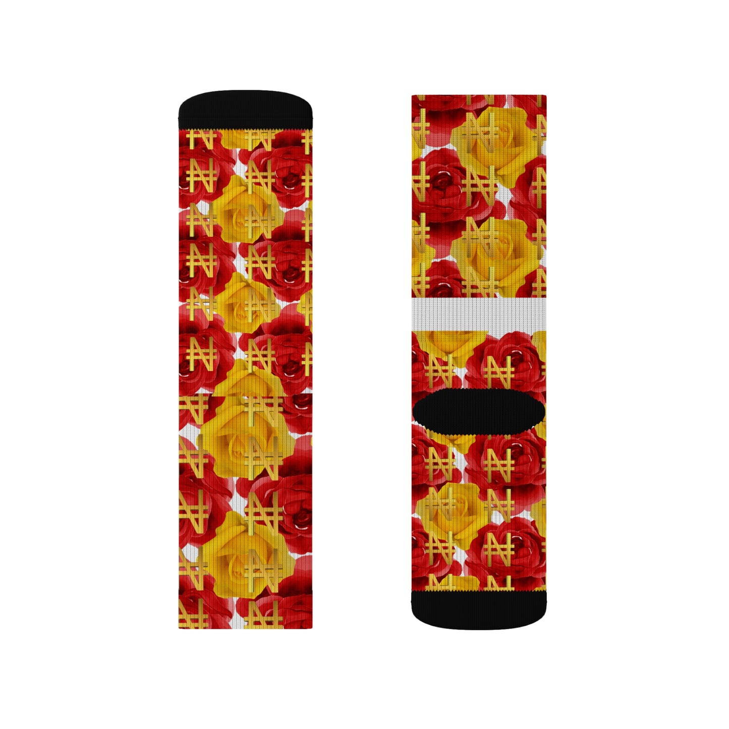 SUPREMEMATHEMATICS NAIRA SOCKS