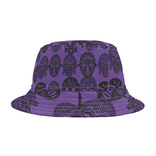 SUPREMEMATHEMATICS BUCKET HAT