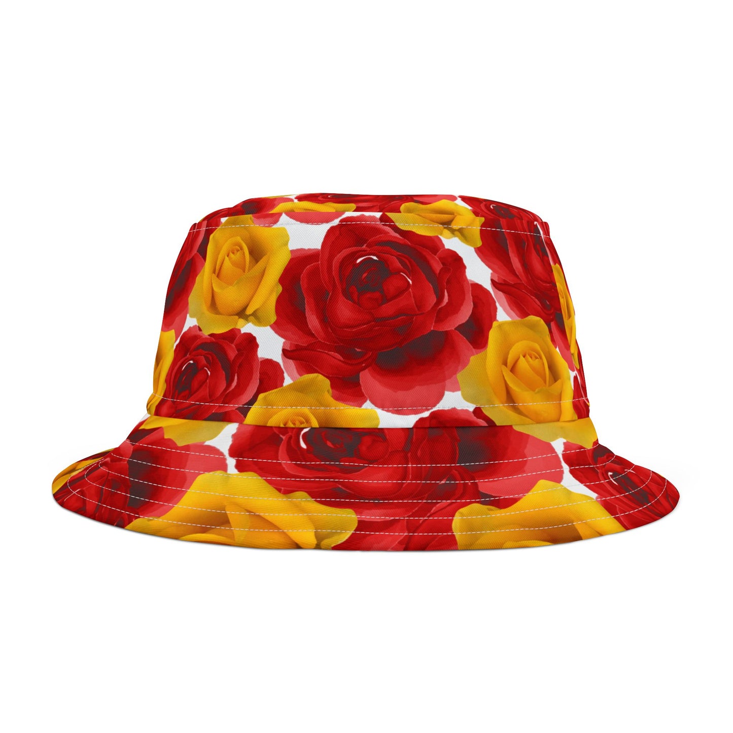 SUPREMEMATHEMATICS BUCKET HAT
