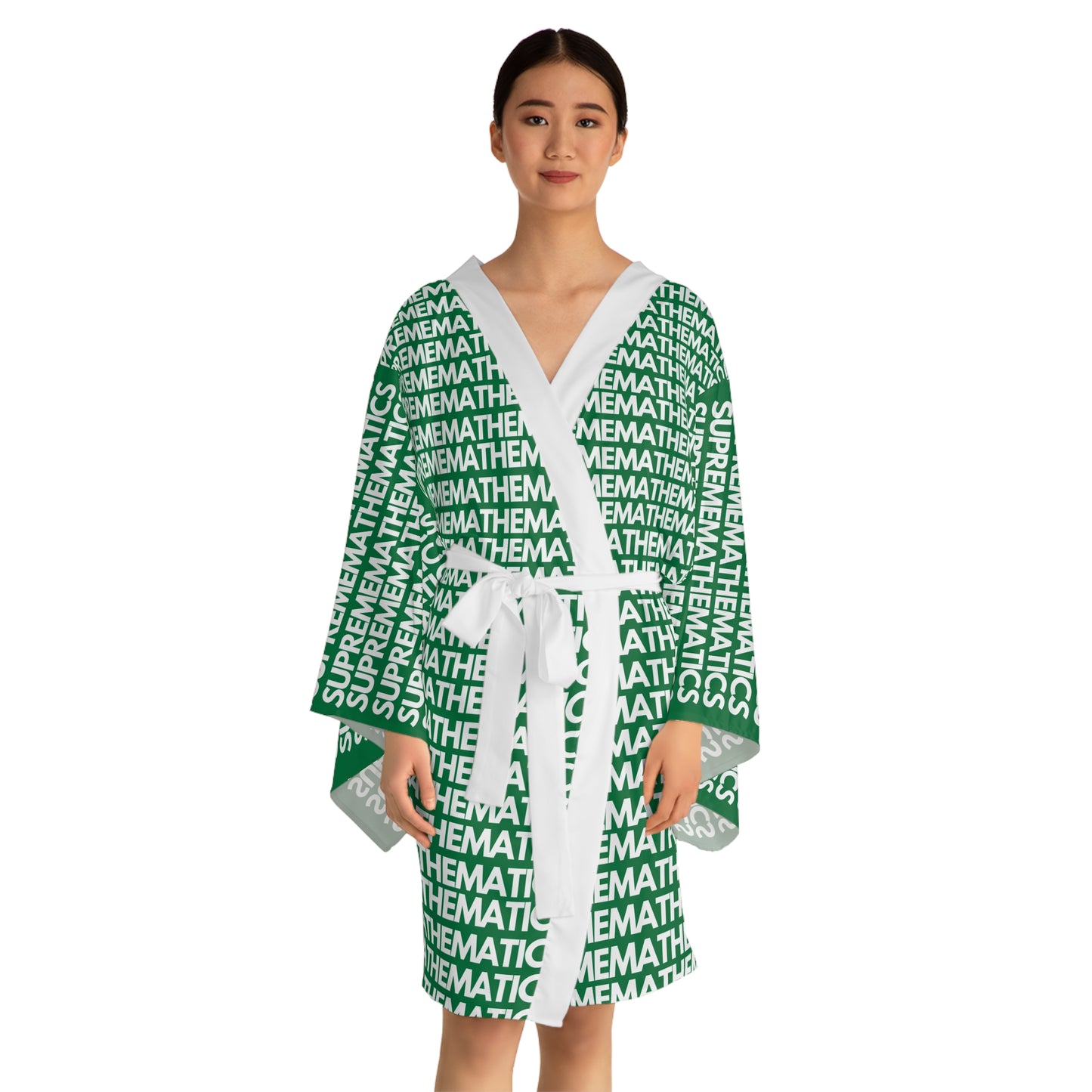 SUPREMEMATHEMATICS KIMONO