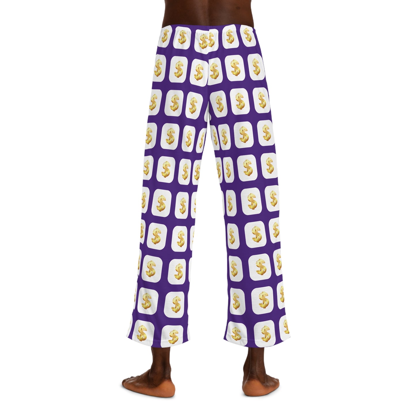 SUPREMEMATHEMATICS DOLLAR PAJAMAS