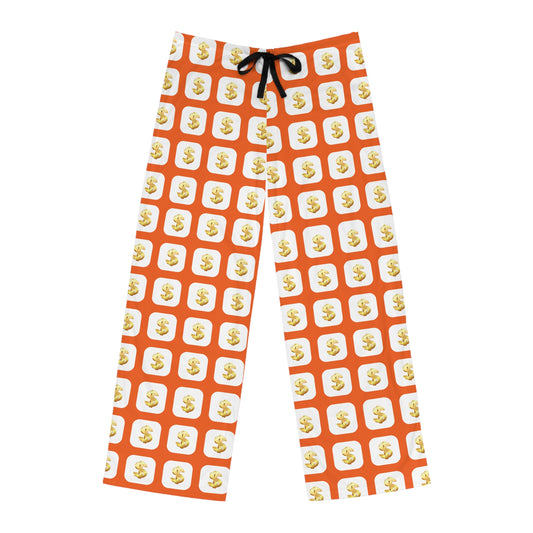 SUPREMEMATHEMATICS DOLLAR PAJAMAS
