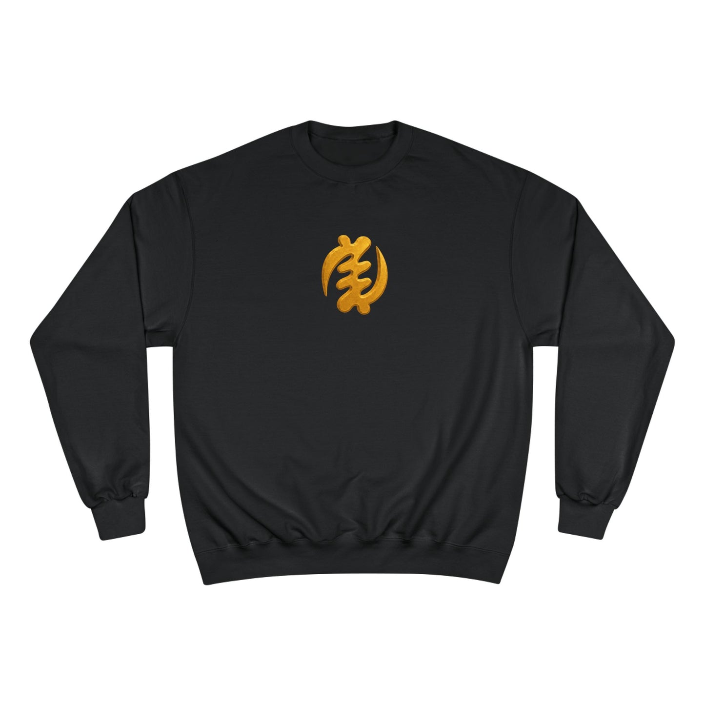 SUPREMEMATHEMATICS MUNYUN SWEATSHIRT