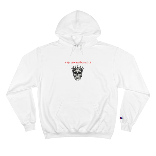SUPREMEMATHEMATICS DOLPH HOODIE
