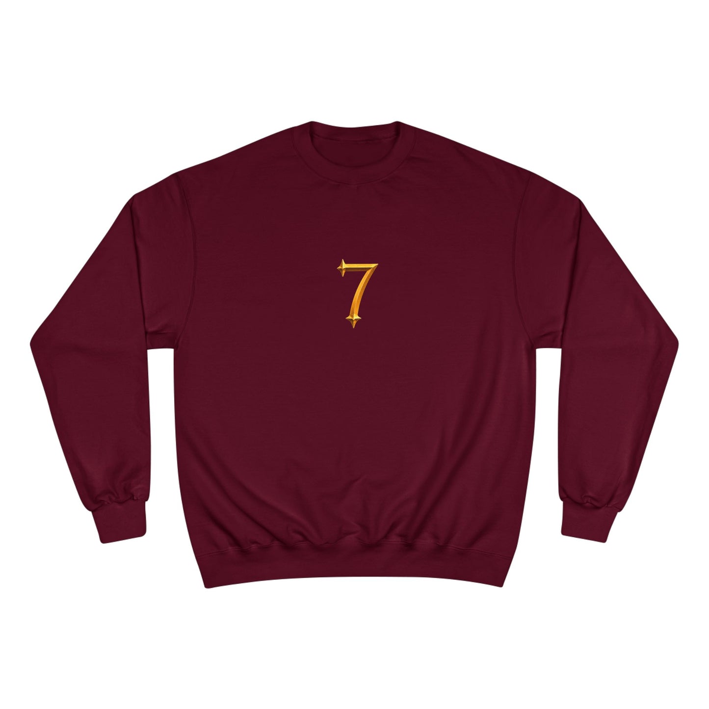 BOXXY 7 SWEATSHIRT