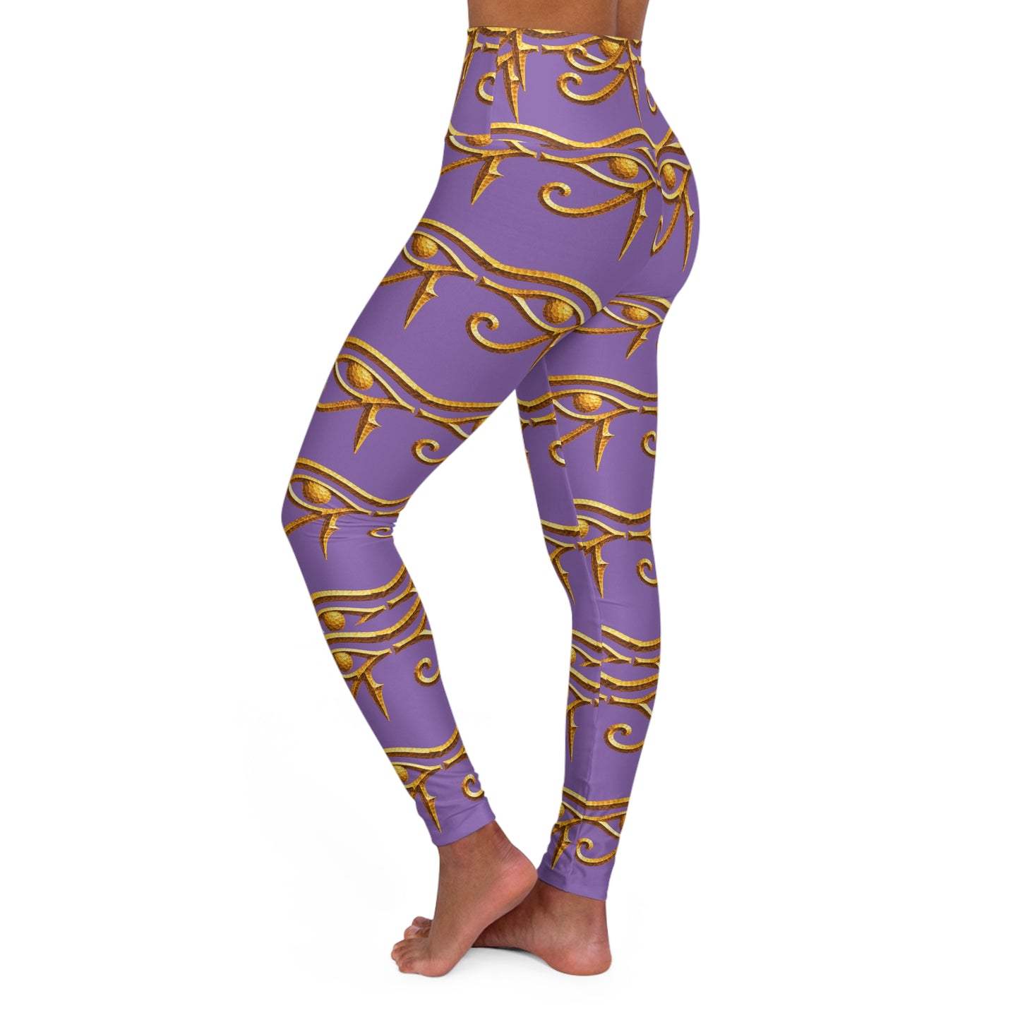 BOXXY HORUS YOGA PANT