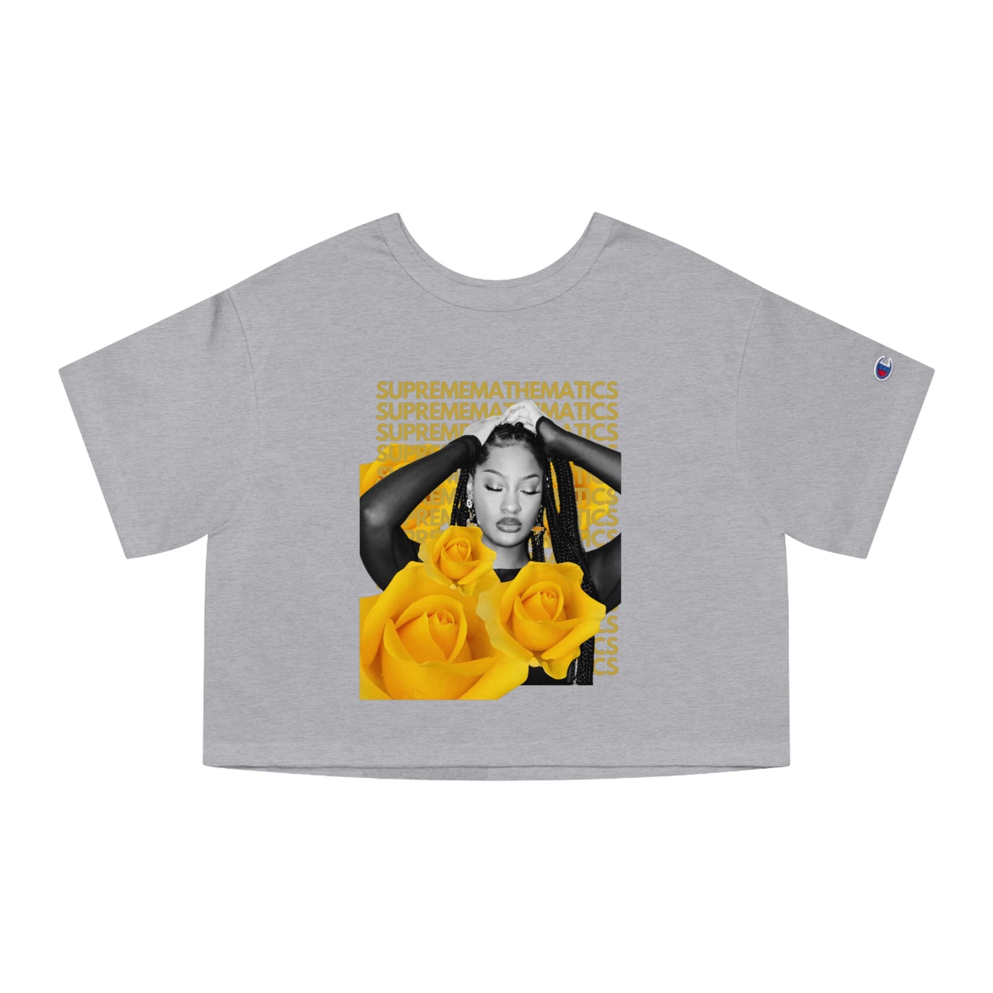 SUPREMEMATHEMATICS TEMS CROPPED TEE