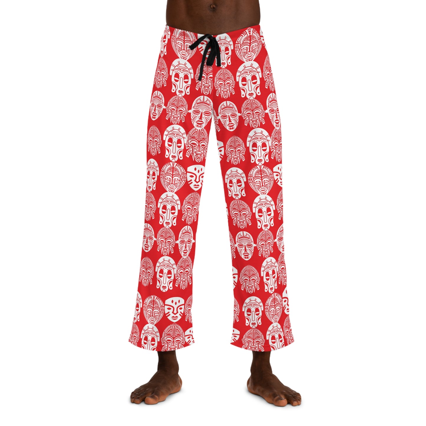 SUPREMEMATHEMATICS MENS PAJAMAS