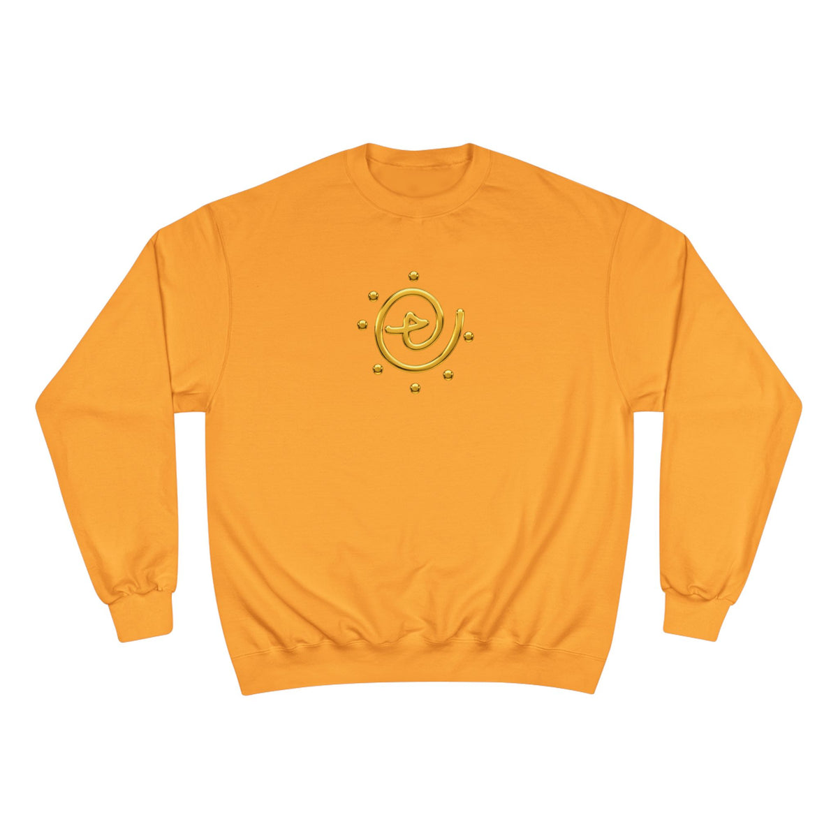 BOXXY E LOGO SWEATSHIRT