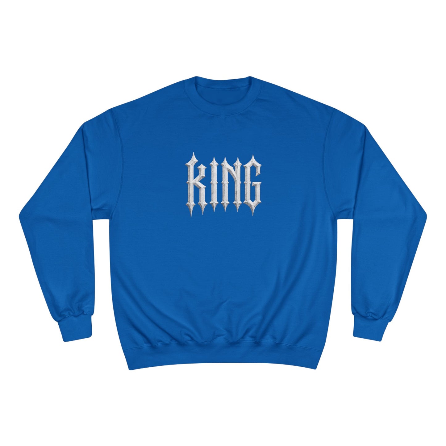 BOXXY KING SWEAT SHIRT 2