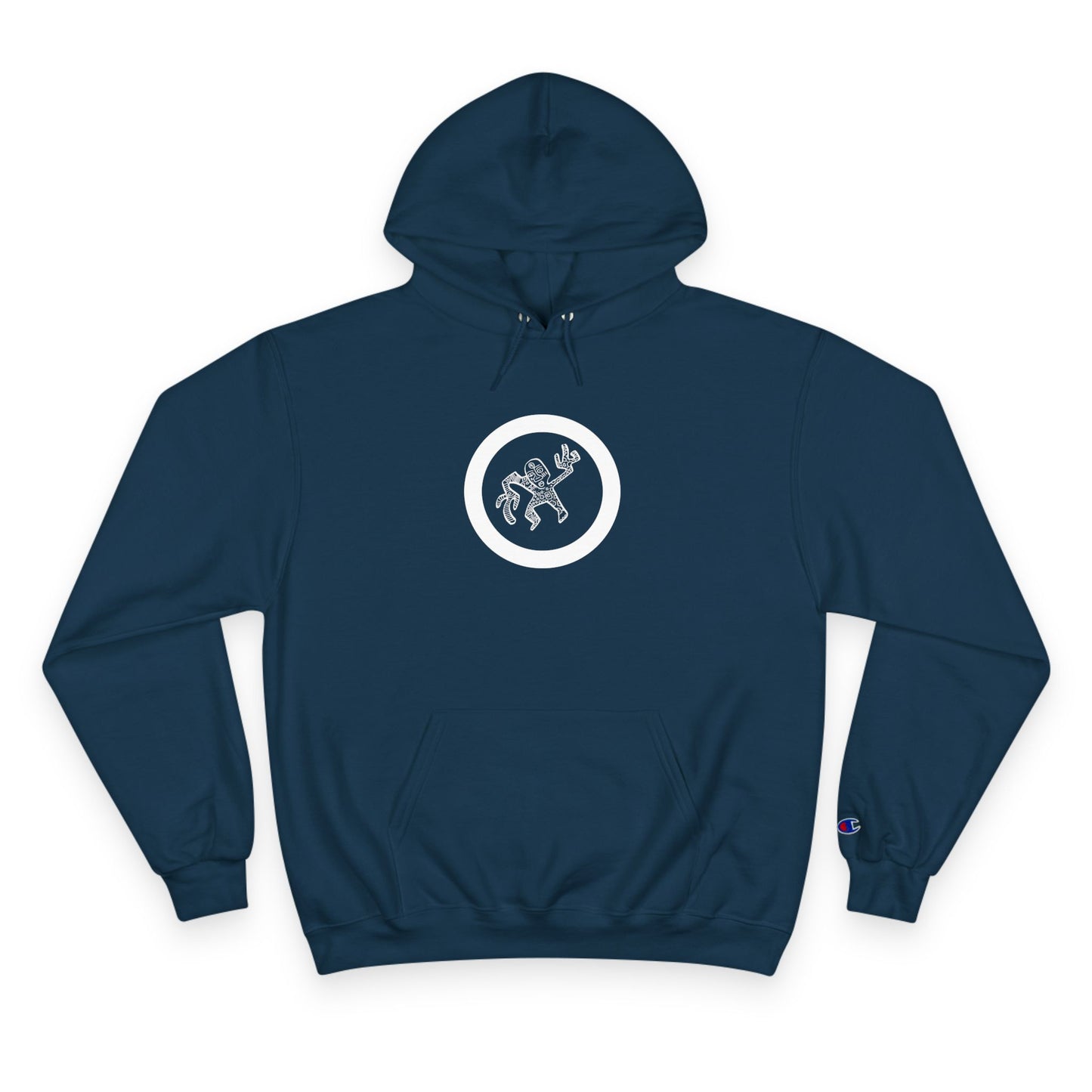 BOXXY 777 HOODIE