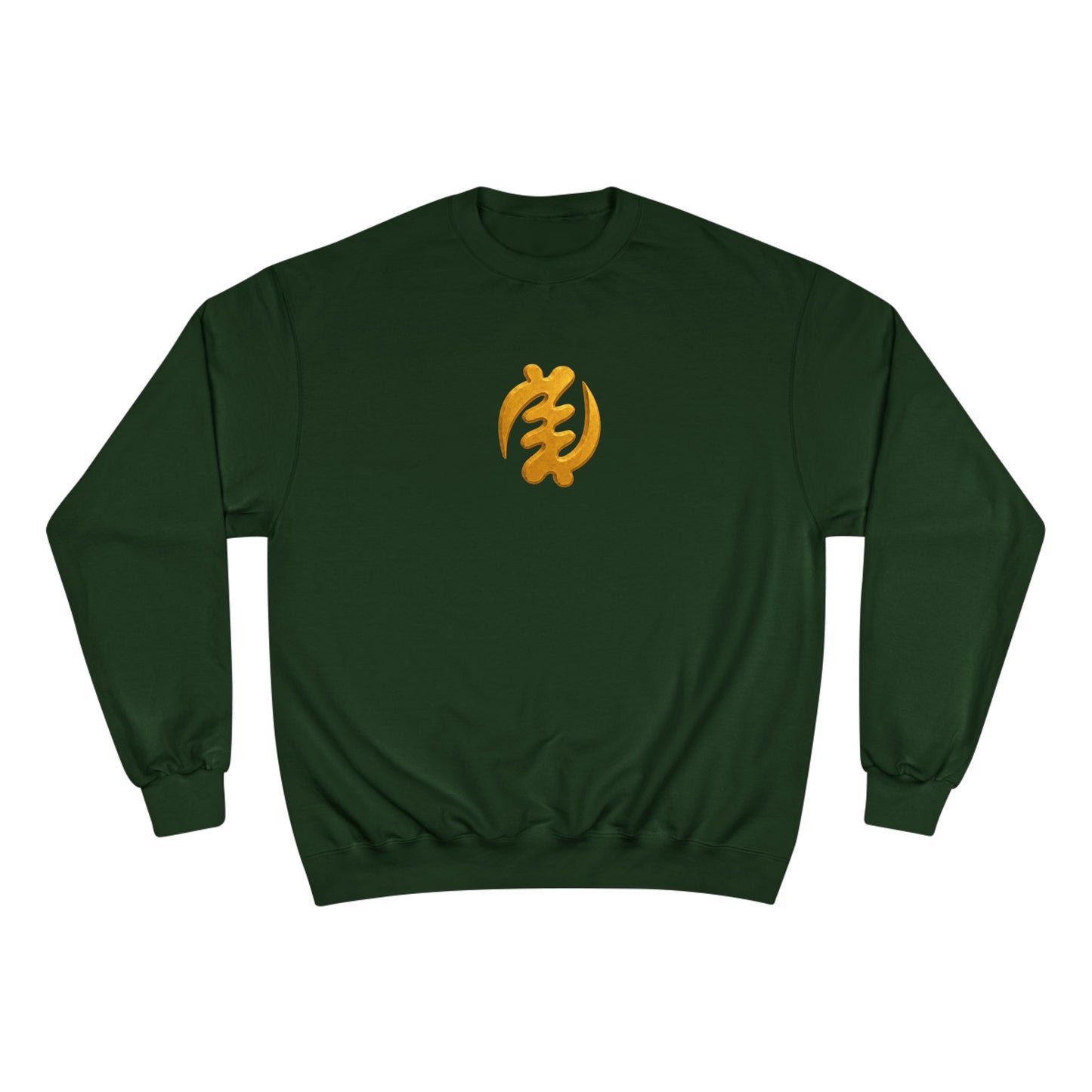 SUPREMEMATHEMATICS MUNYUN SWEATSHIRT
