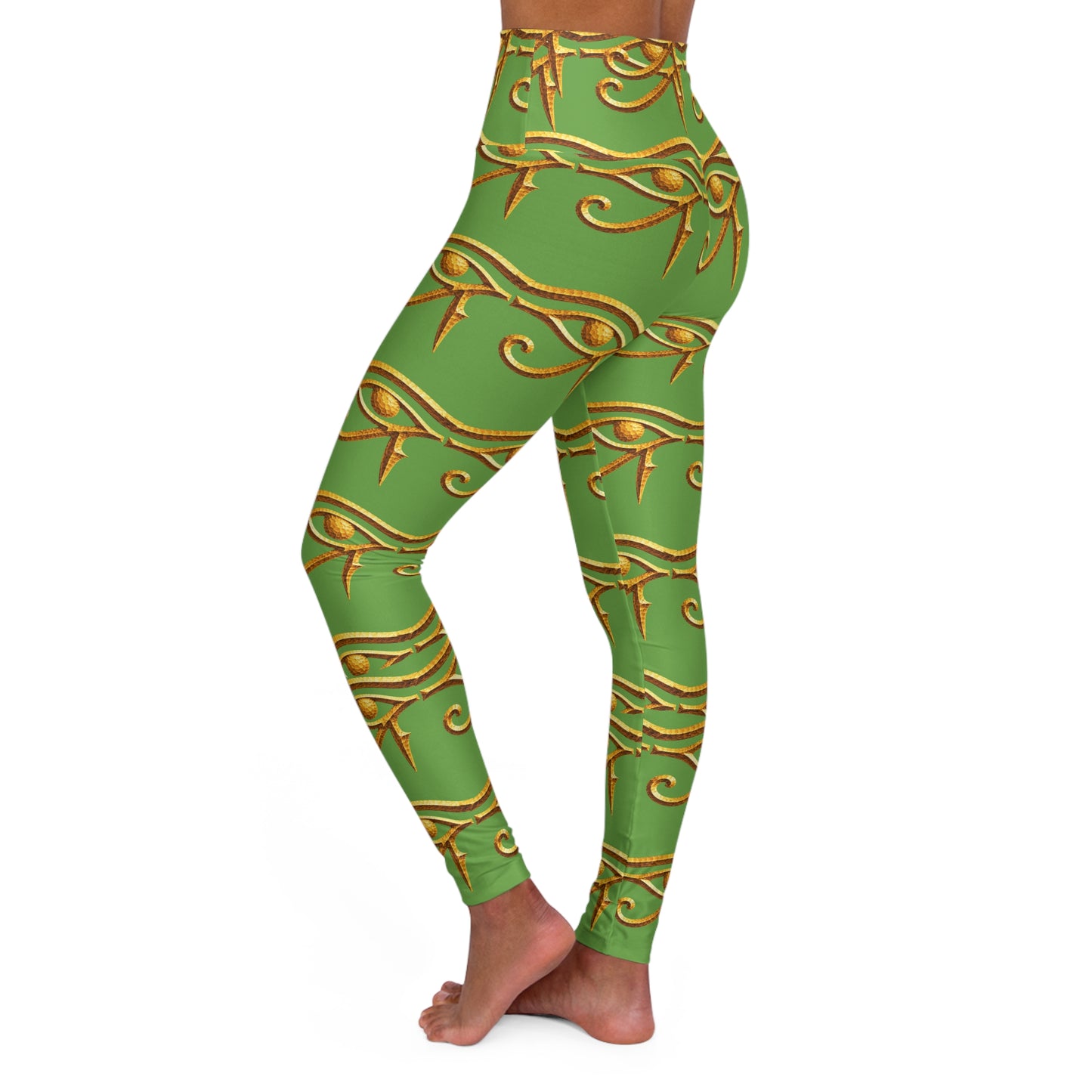 BOXXY HORUS YOGA PANT