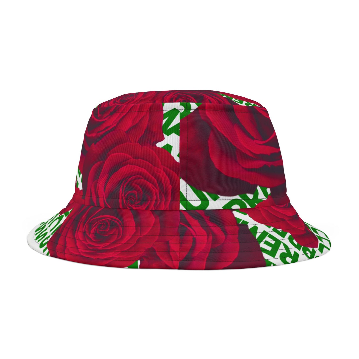 SUPREMEMATHEMATICS BUCKET HAT