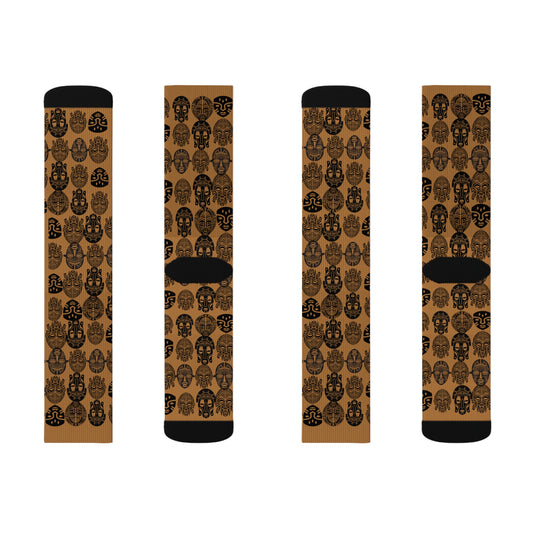 SUPREMEMATHEMATICS HOME SOCKS