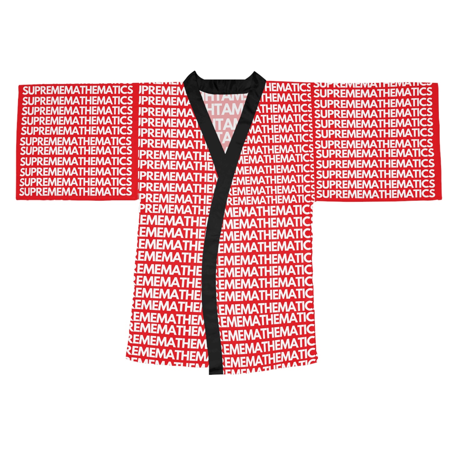 SUPREMEMATHEMATICS KIMONO