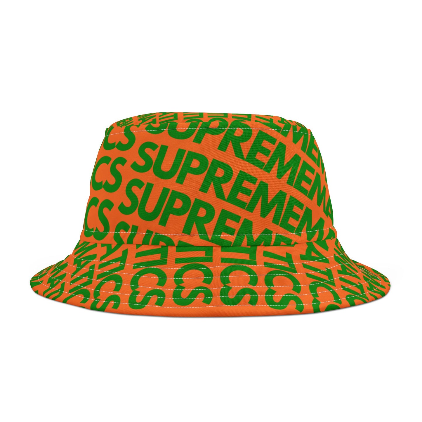 SUPREMEMATHEMATICS BUCKET HAT