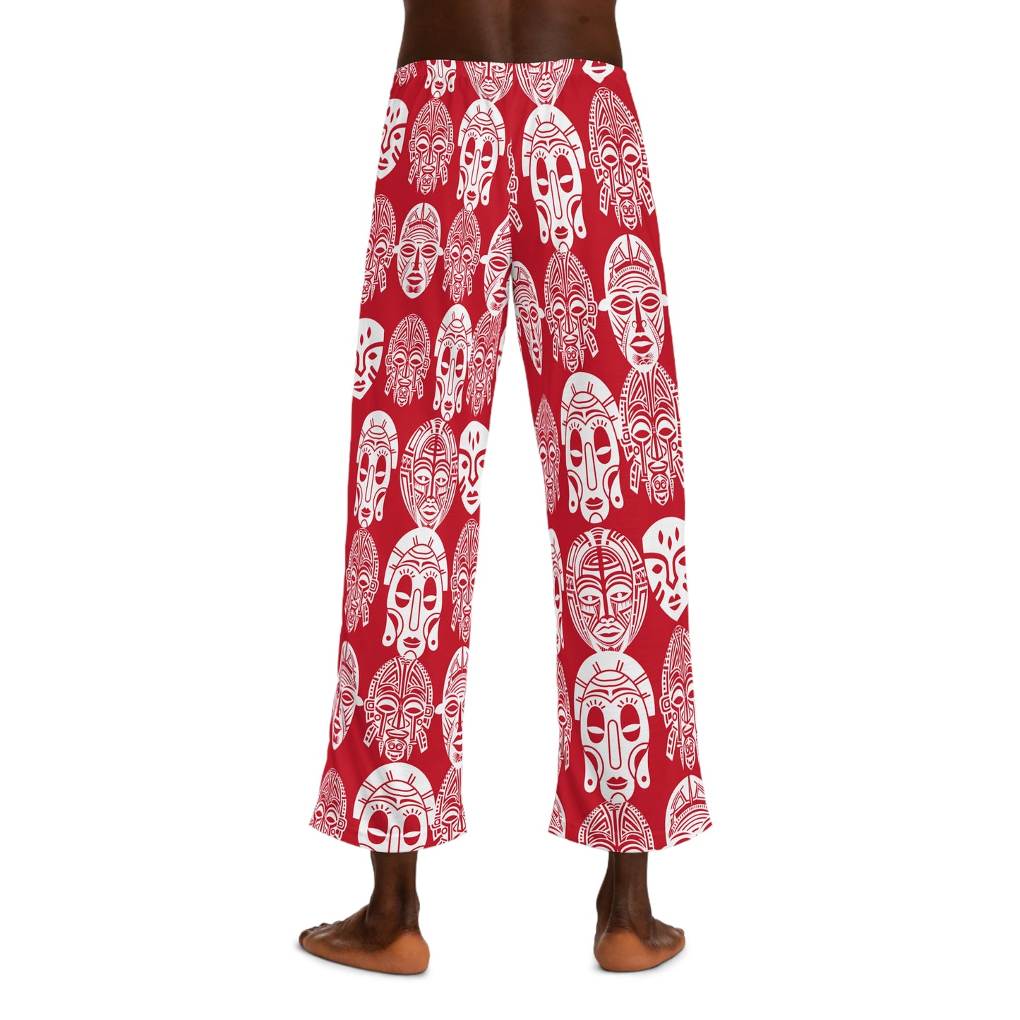 SUPREMEMATHEMATICS MENS PAJAMAS