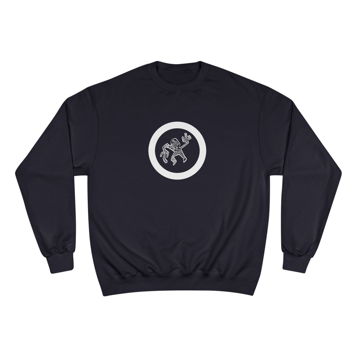 SUPREMEMATHEMATICS MUNYUN SWEATSHIRT