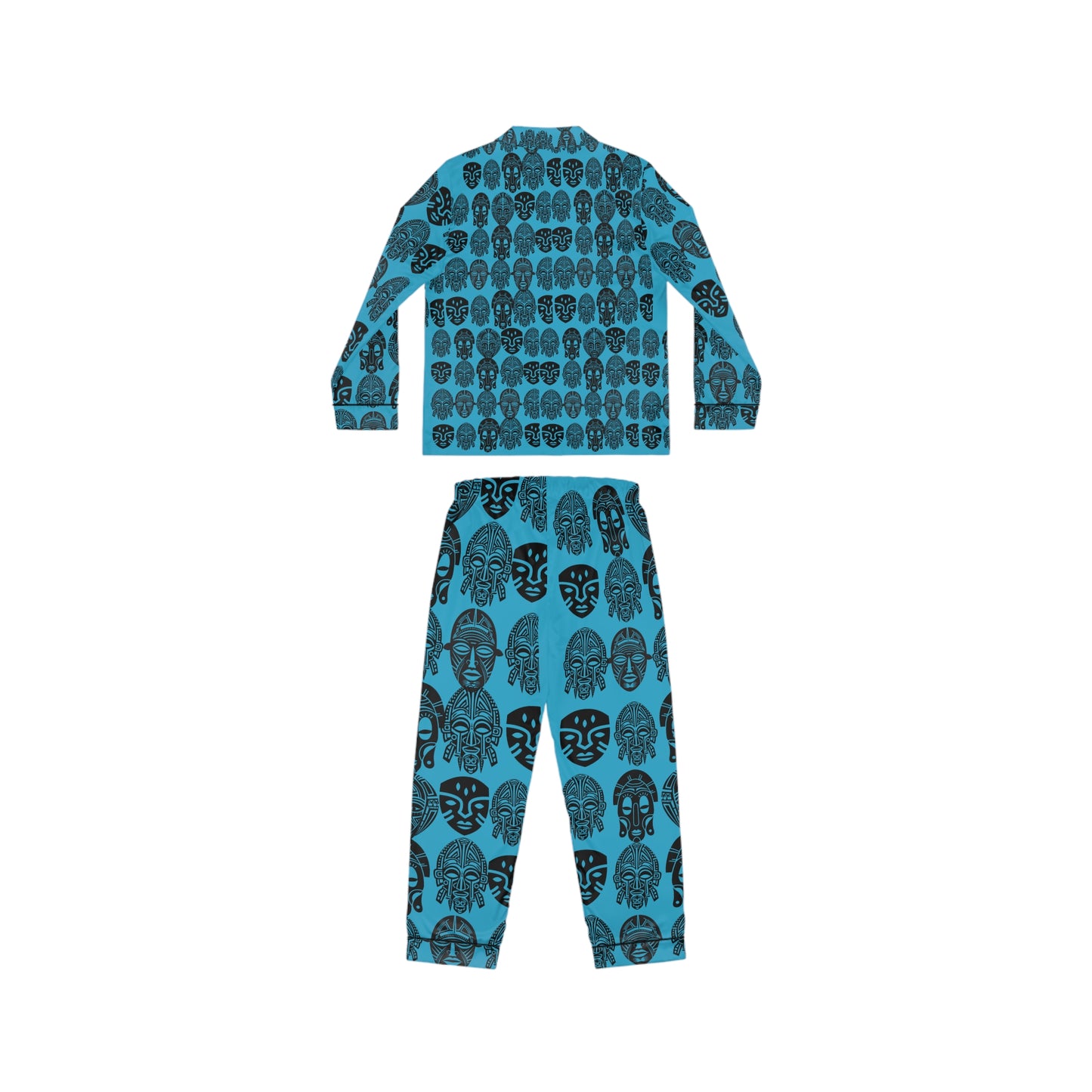 SUPREMEMATHEMATICS PAJAMAS