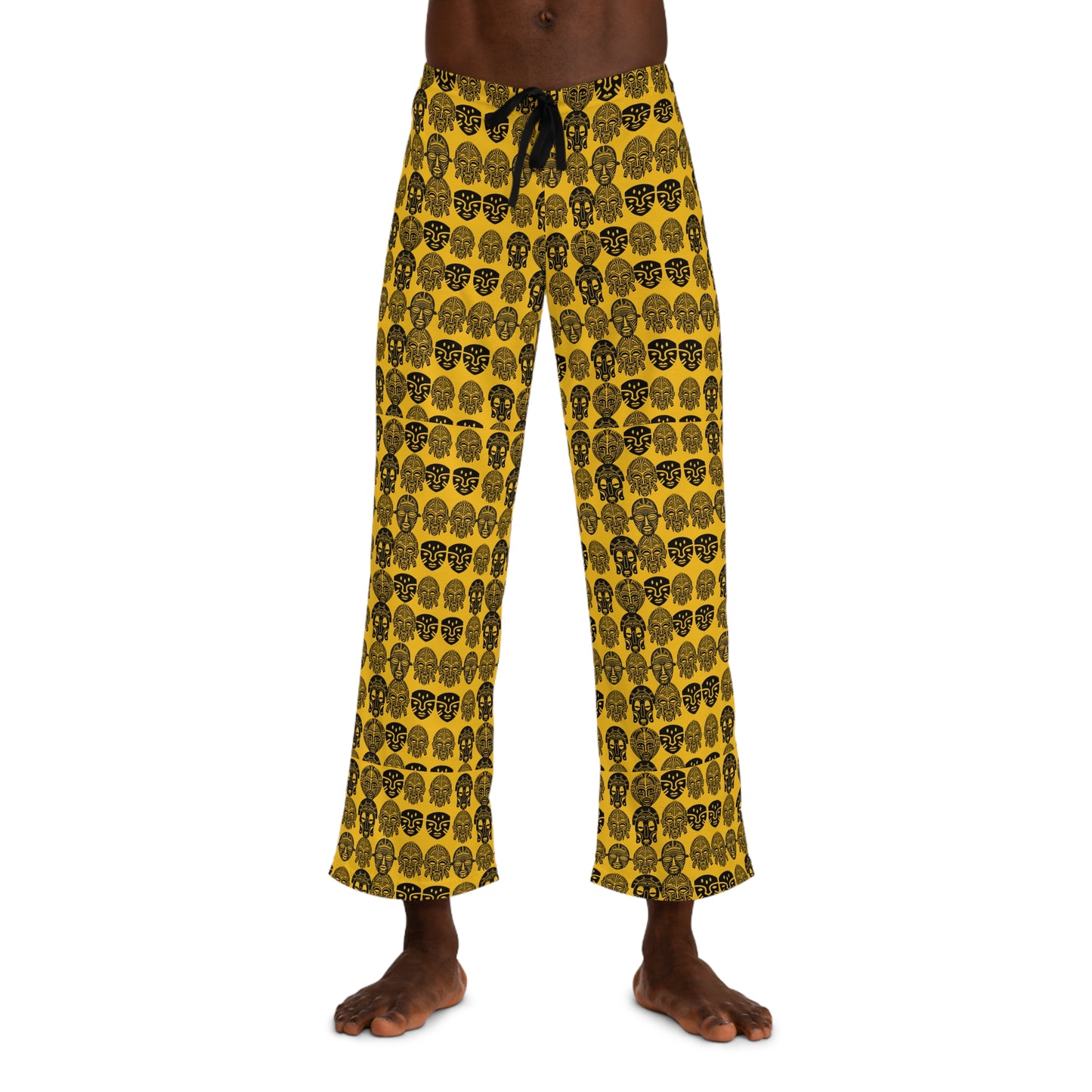 SUPREMEMATHEMATICS MENS PAJAMA PANT