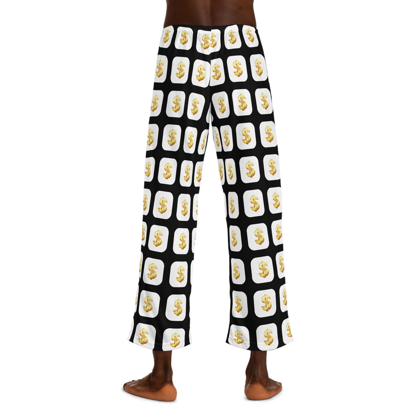 SUPREMEMATHEMATICS DOLLAR PAJAMAS