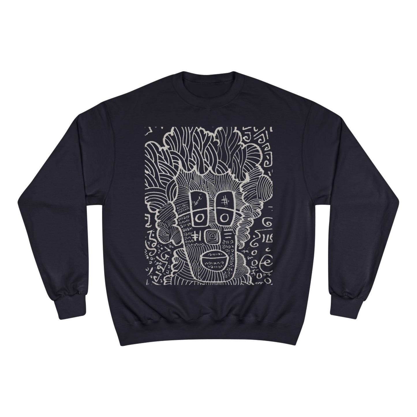 BOXXY GENESIS SWEATER