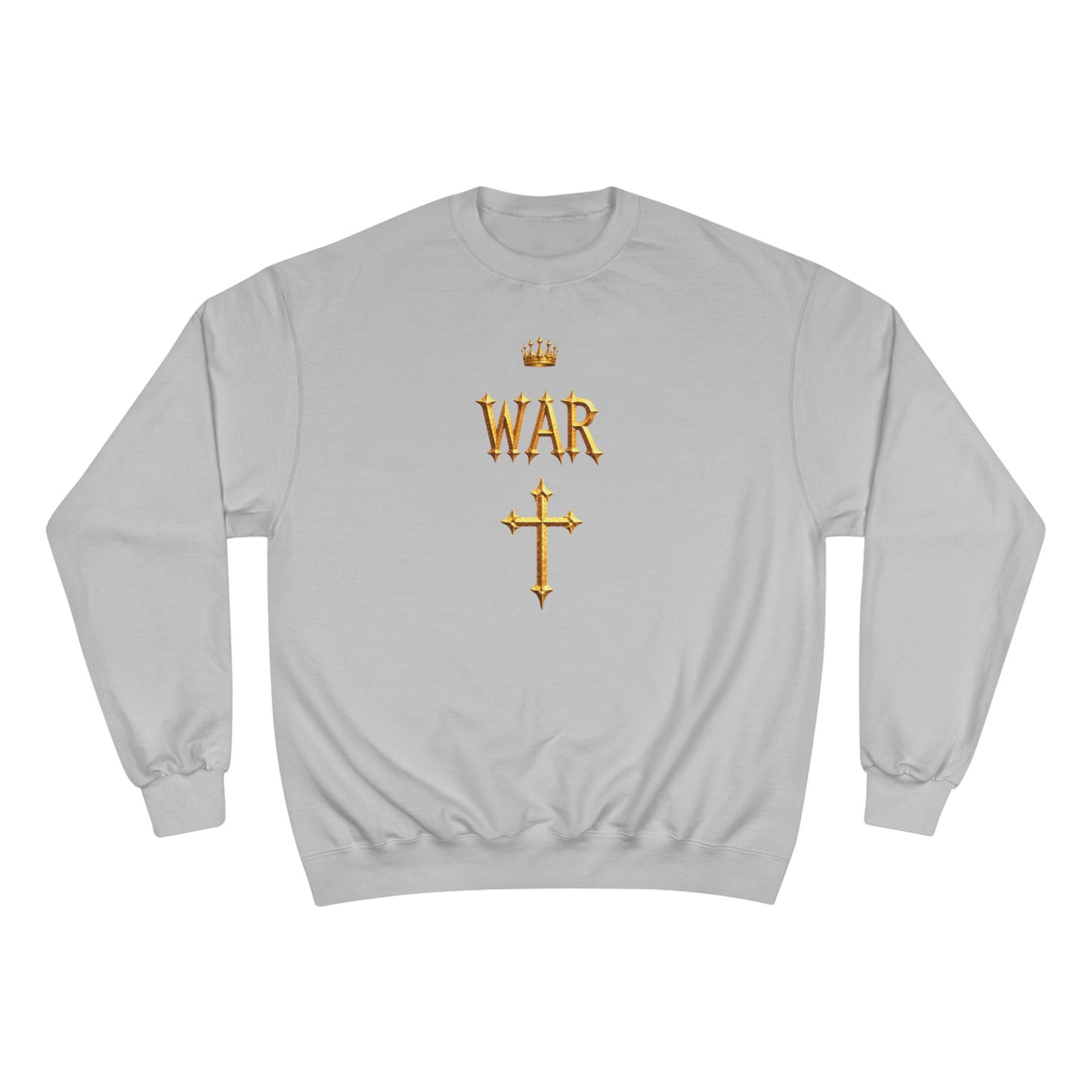 BOXXY WAR RIGHTEOUS KING SWEATSHIRT