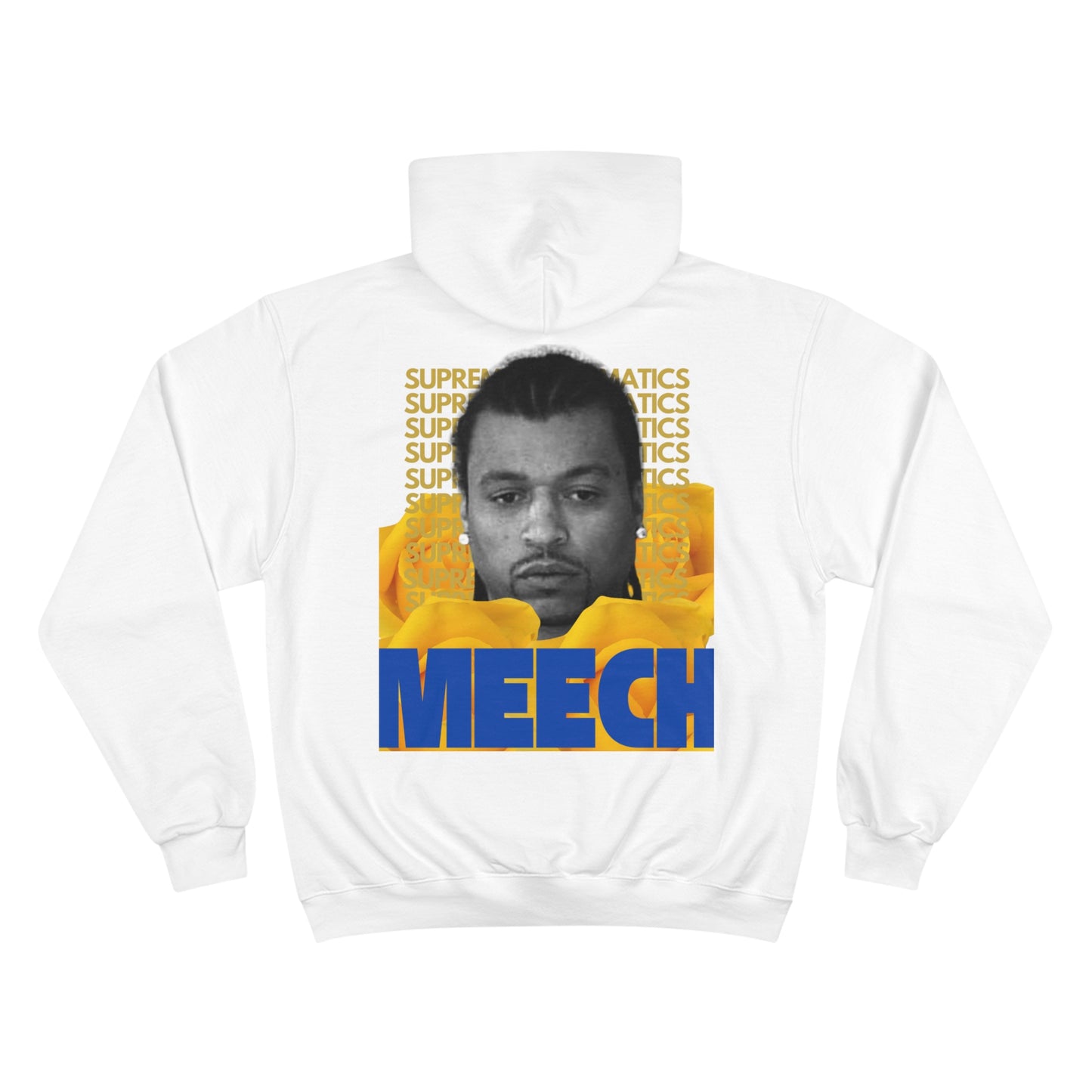 SUPREMEMATHEMATICS MEECH HOODIE