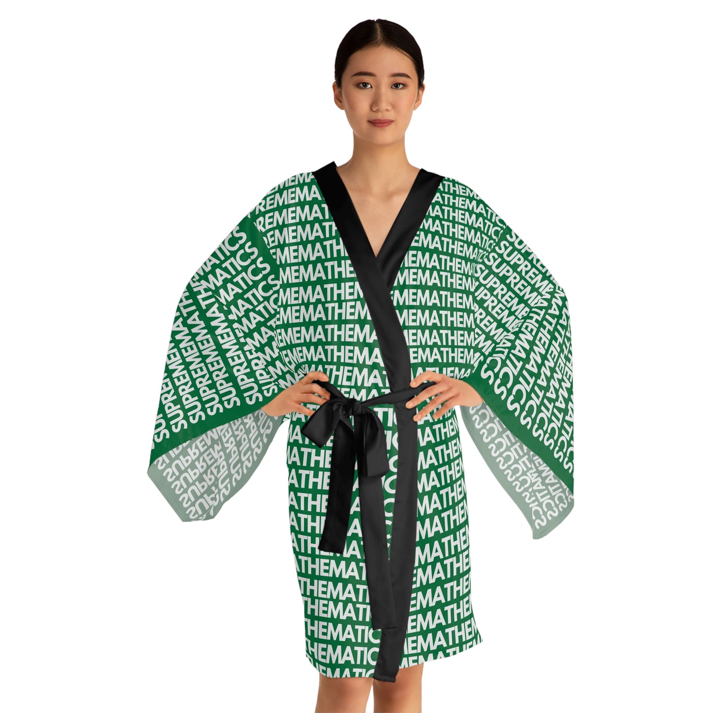 SUPREMEMATHEMATICS KIMONO