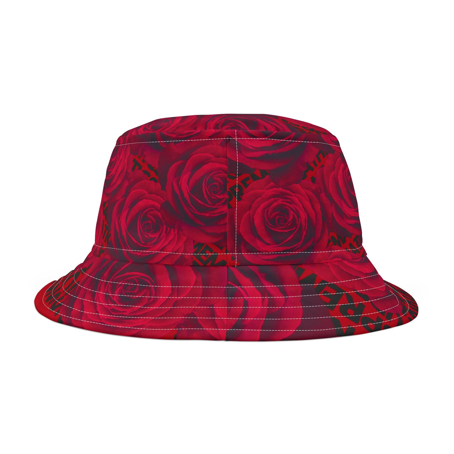 SUPREMEMATHEMATICS BUCKET HAT