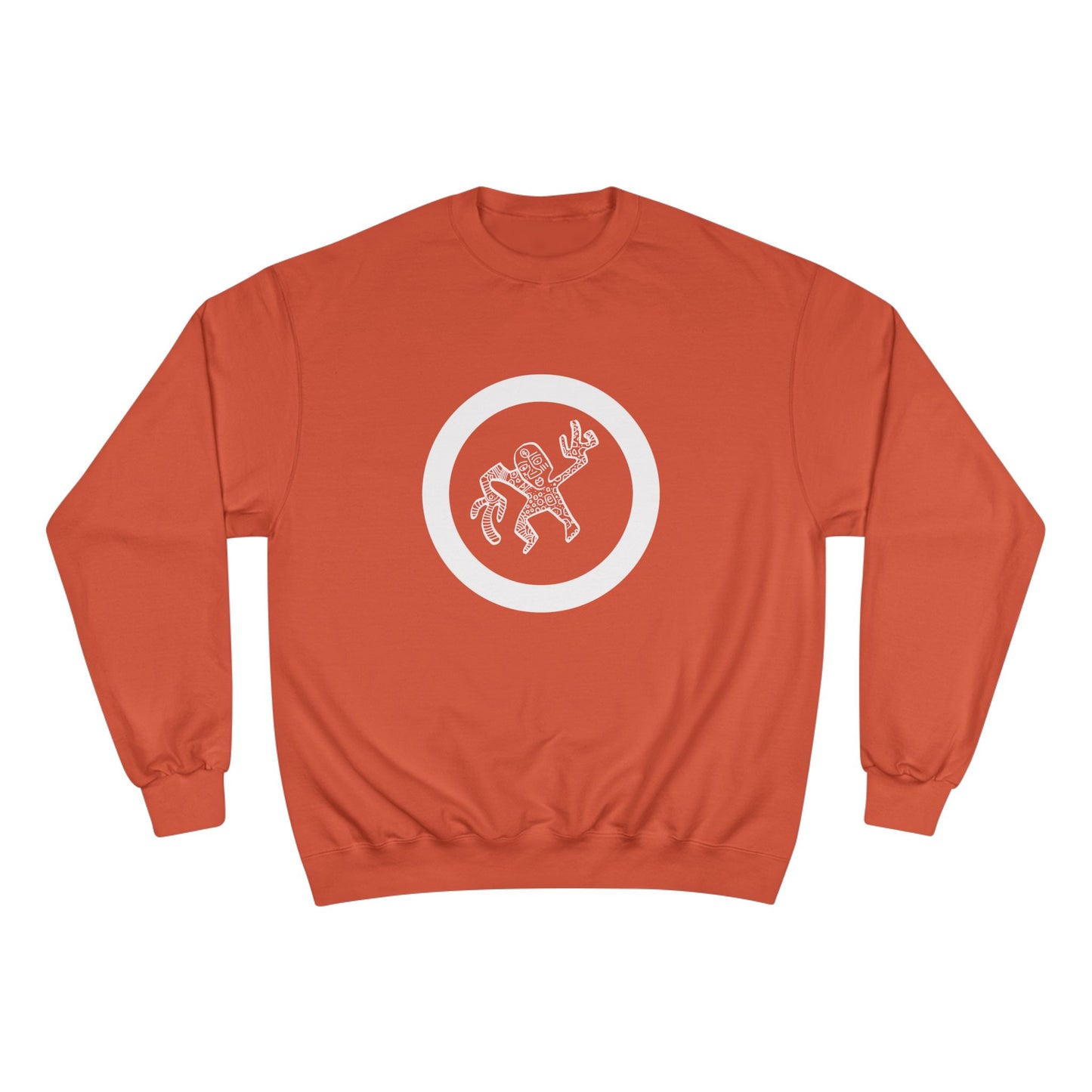 BOXXY LETS MAKE LOVE CREWNECK