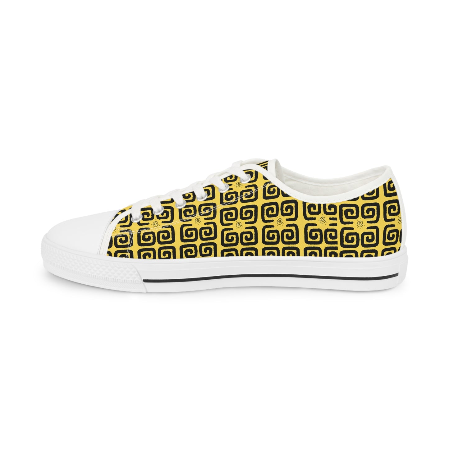 SUPREMEMATHEMATICS LOW TOP SNEAKERS
