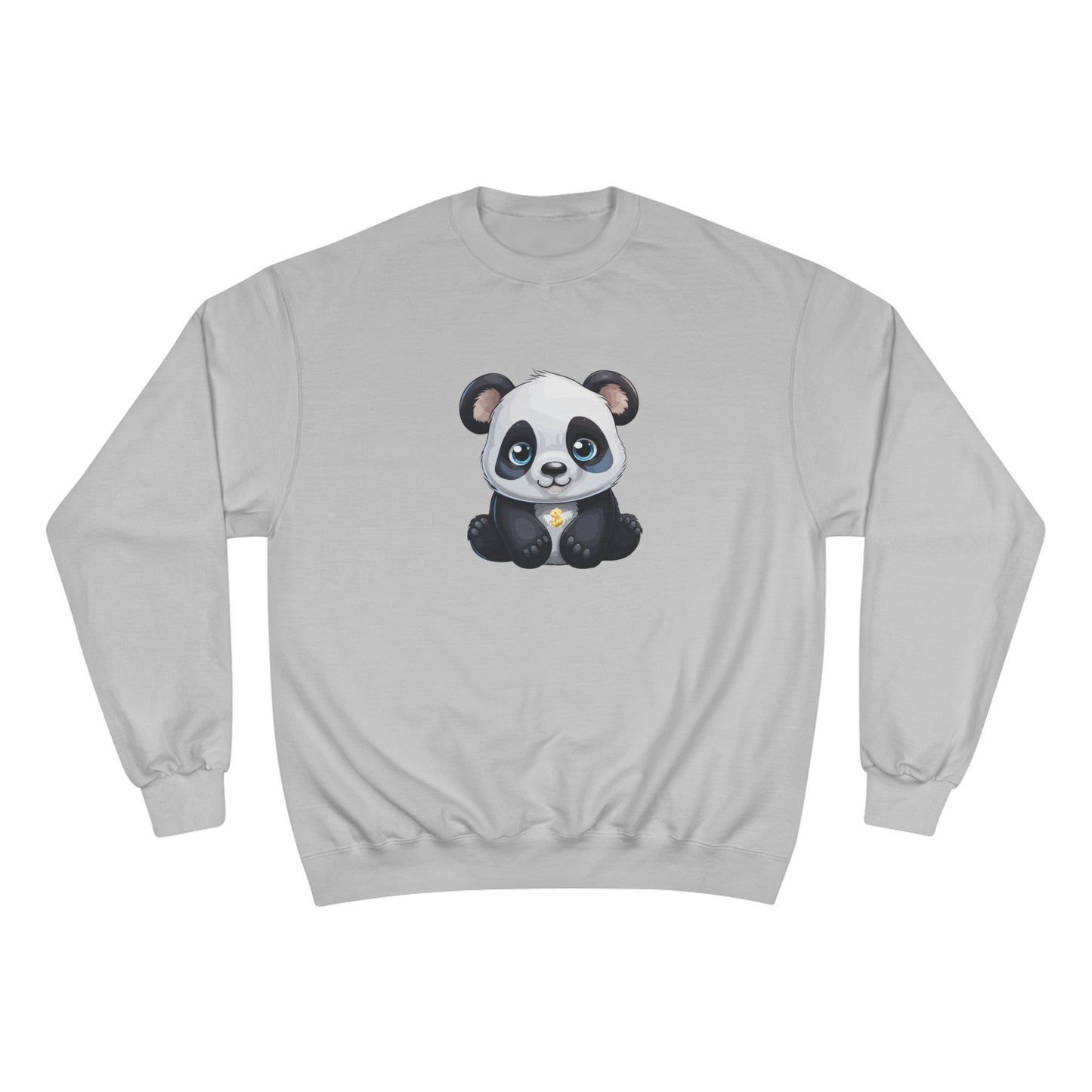 BOXXY MUNYUN PANDA SWEATSHIRT