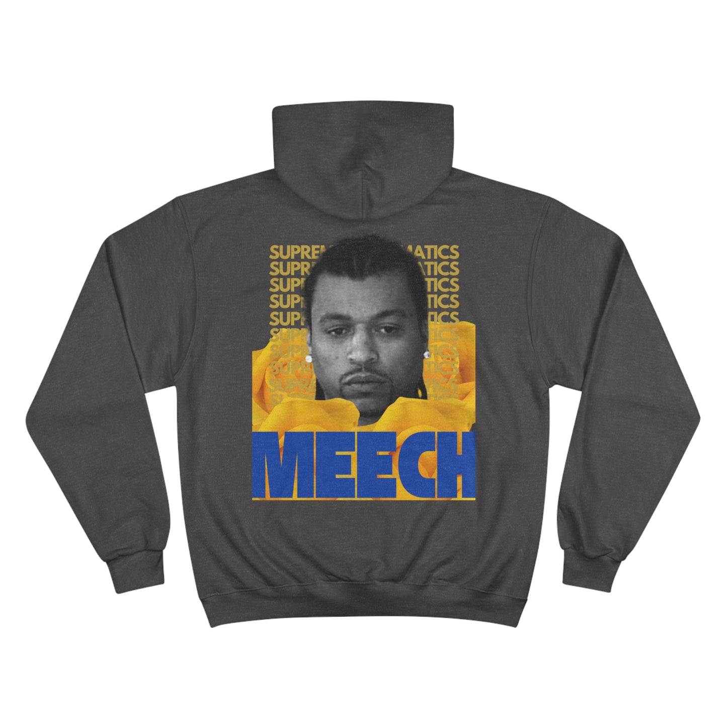SUPREMEMATHEMATICS MEECH HOODIE