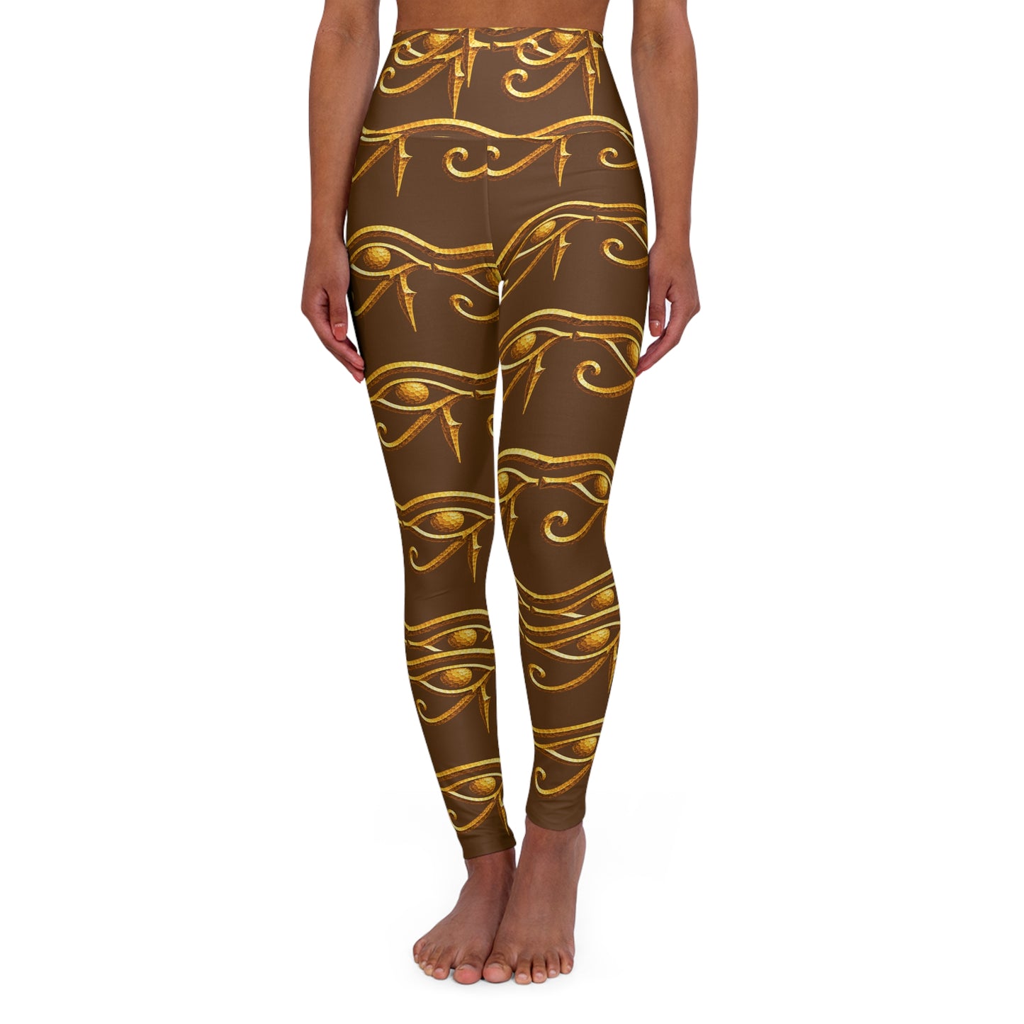 BOXXY HORUS YOGA PANT