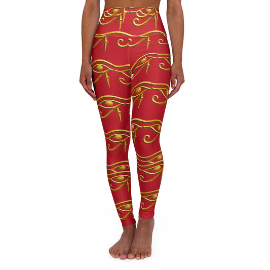 BOXXY HORUS YOGA PANT