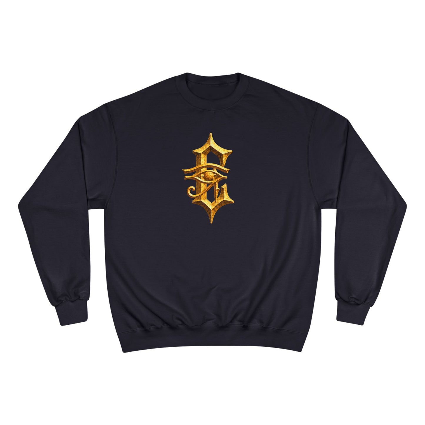 BOXXY E SWEATSHIRT