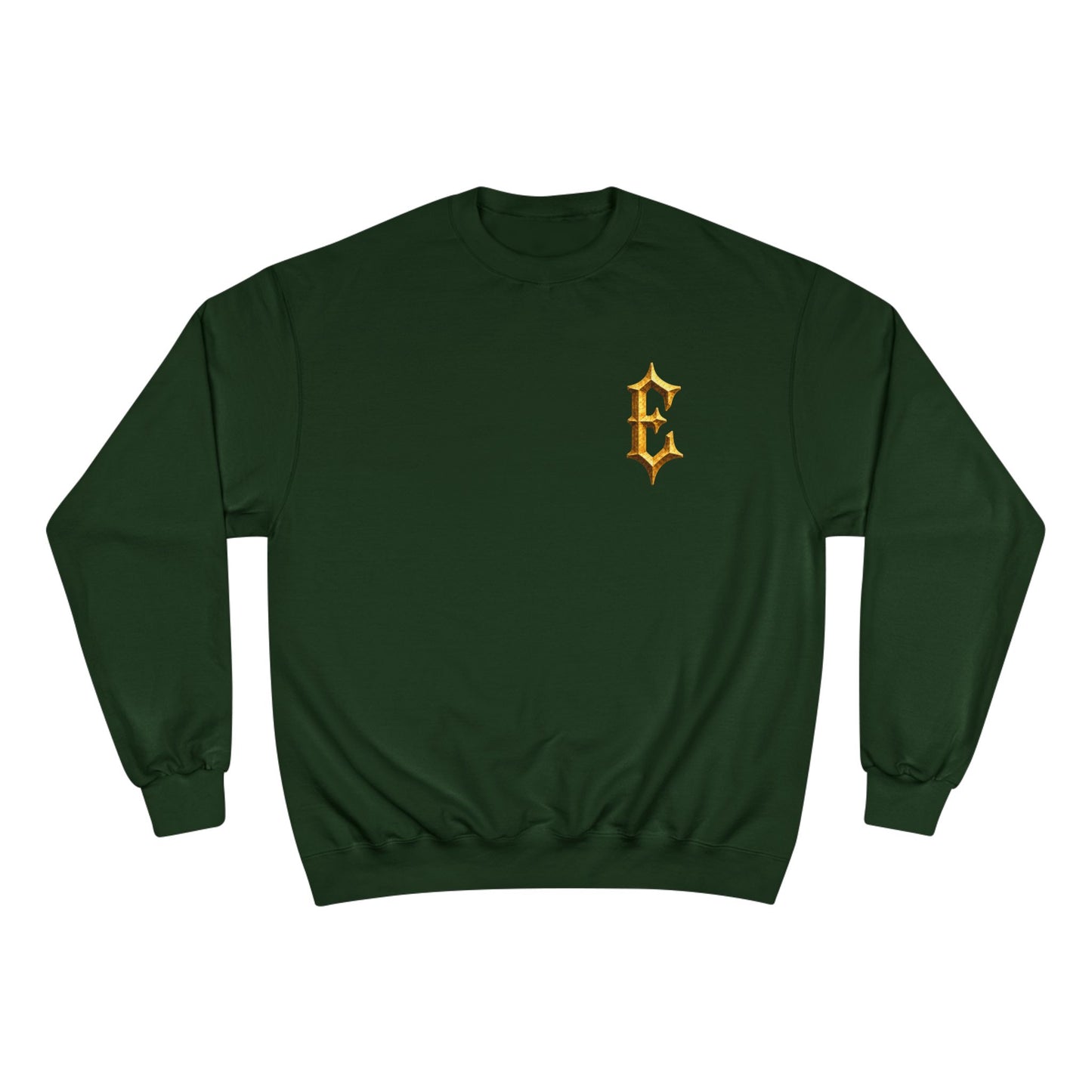 BOXXY E SWEATSHIRT