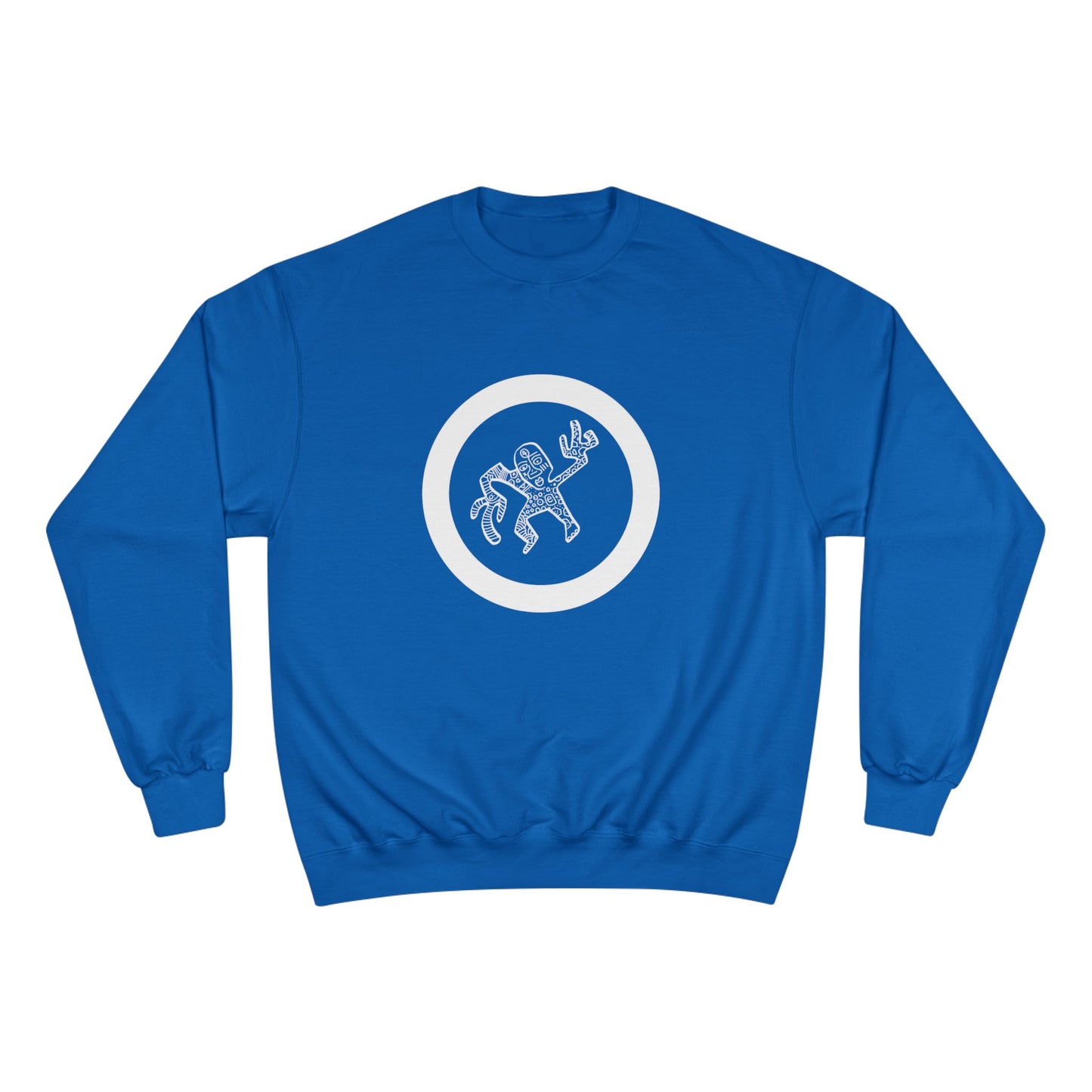BOXXY LETS MAKE LOVE CREWNECK