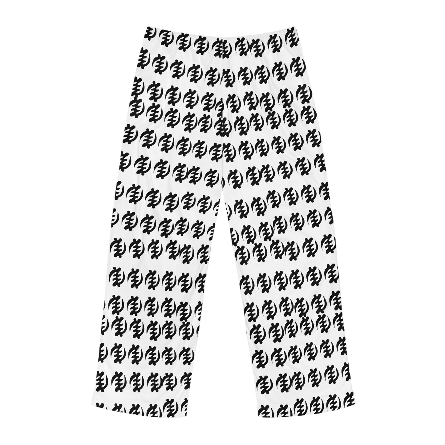 SUPREMEMATHEMATICS MEN PAJAMAS PANT