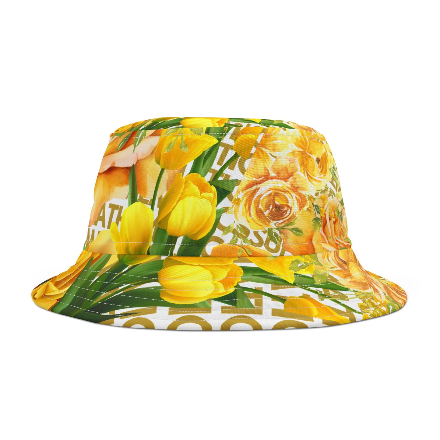 SUPREMEMATHEMATICS BUCKET HAT