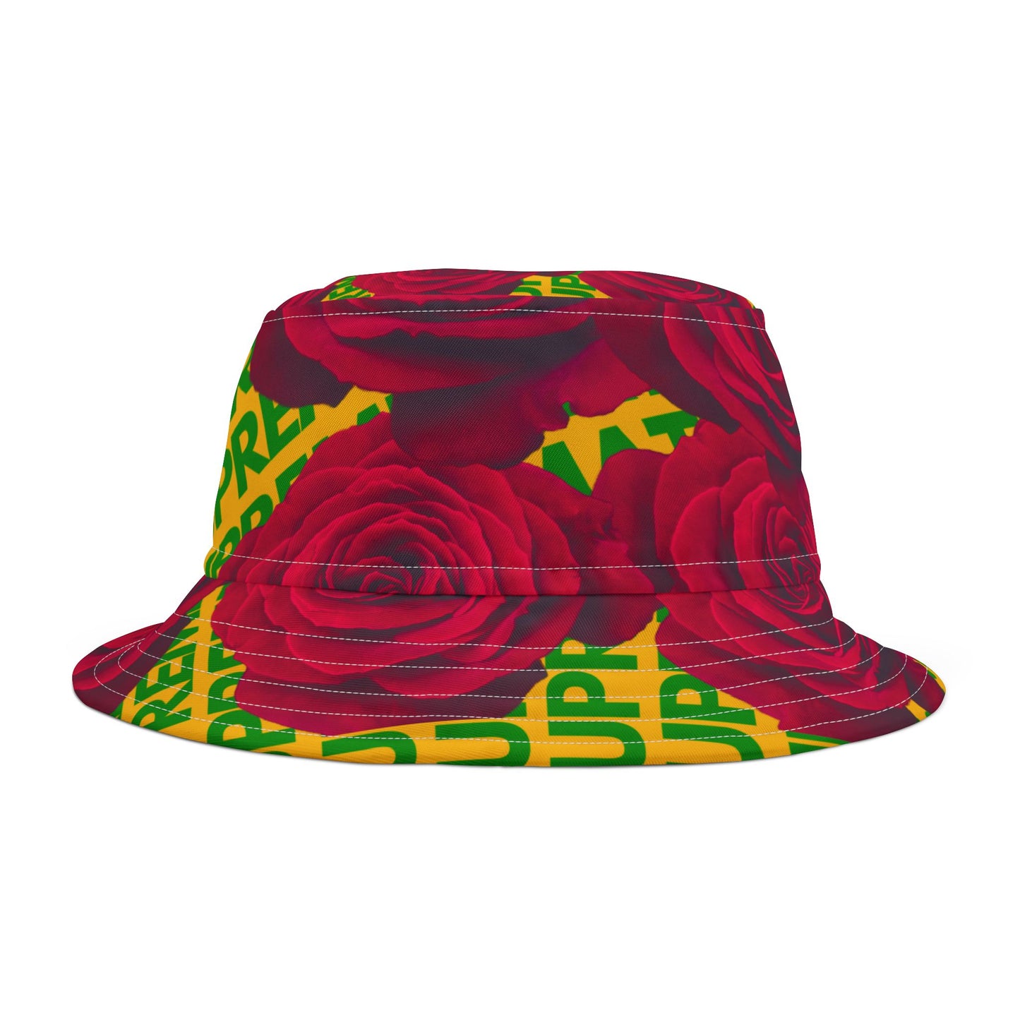 SUPREMEMATHEMATICS BUCKET HAT