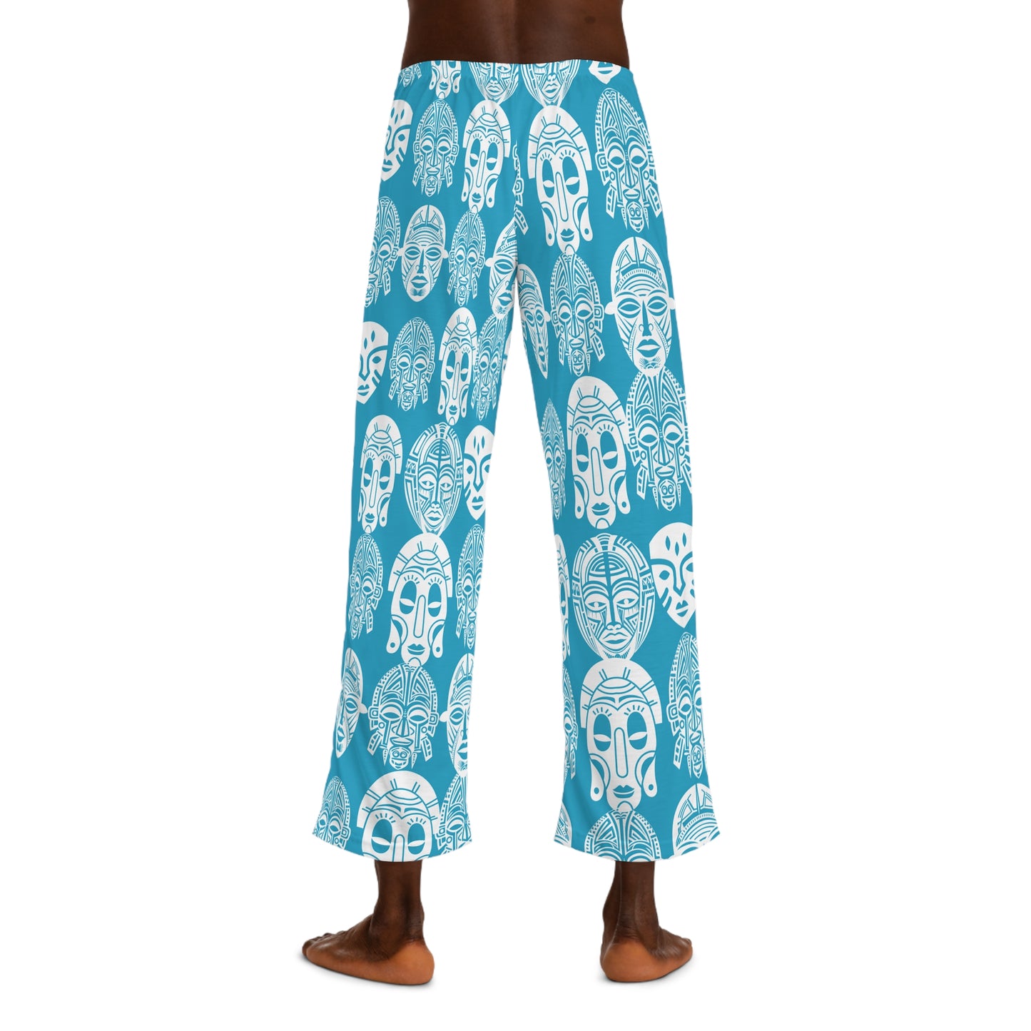 SUPREMEMATHEMATICS MENS PAJAMAS