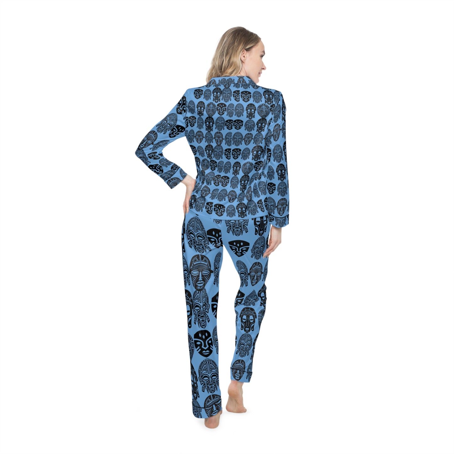 SUPREMEMATHEMATICS PAJAMAS