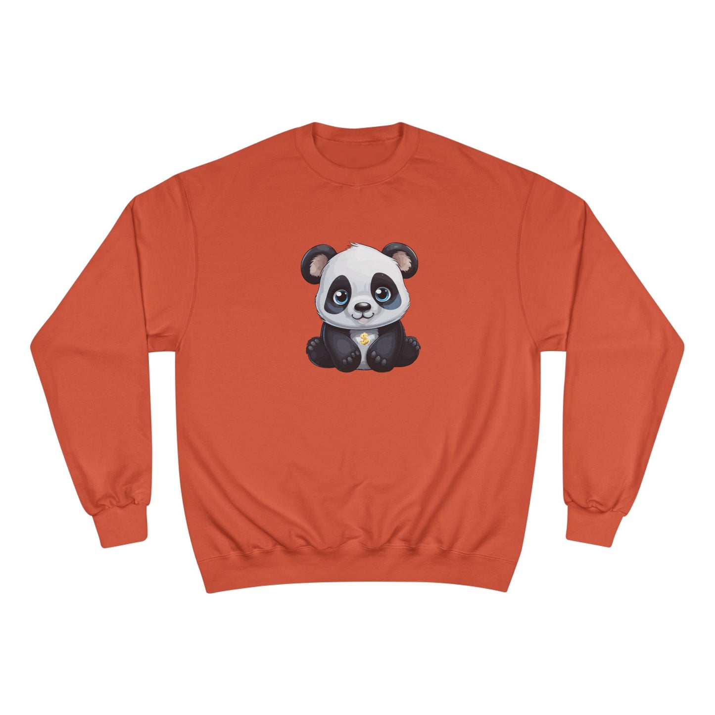 BOXXY MUNYUN PANDA SWEATSHIRT