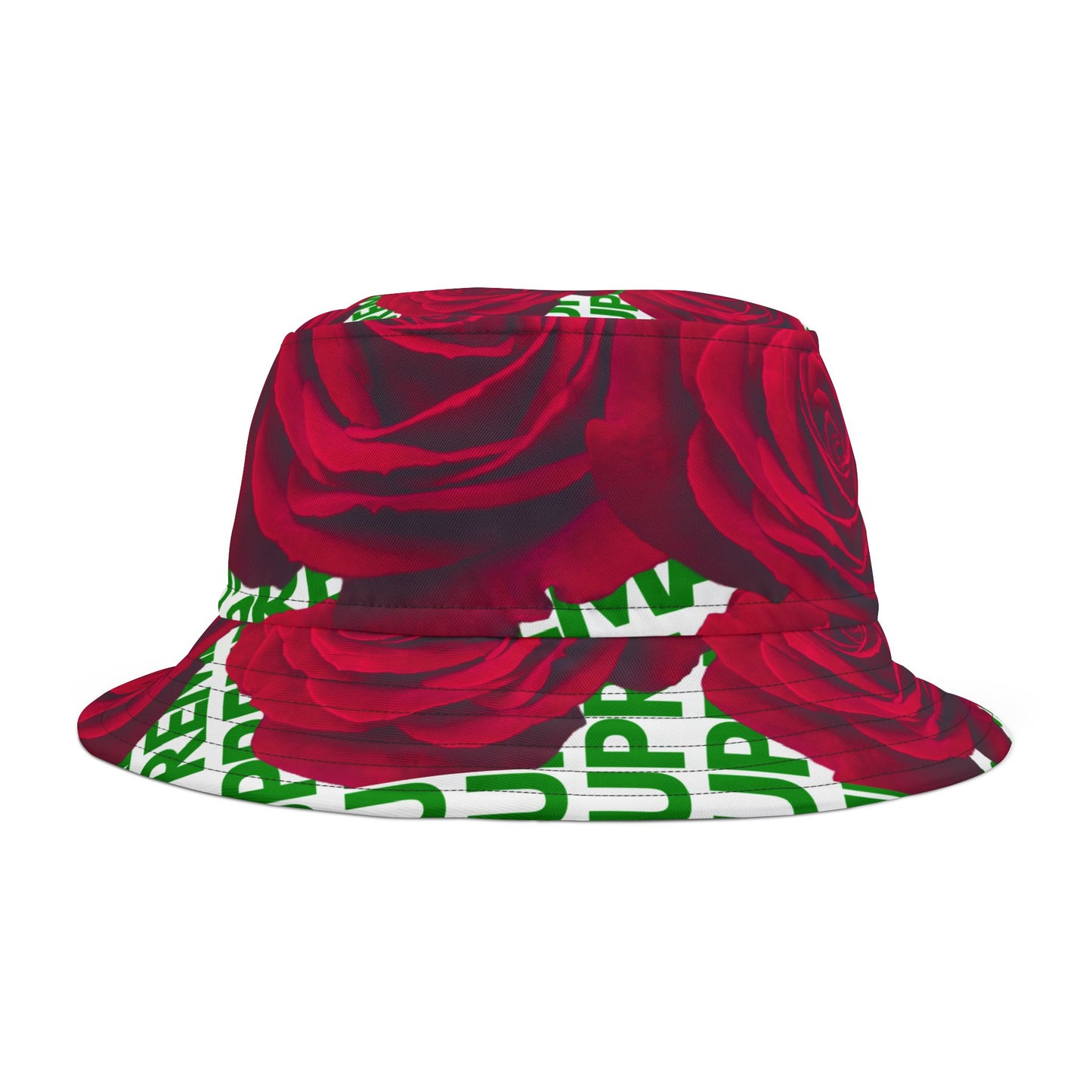 SUPREMEMATHEMATICS BUCKET HAT