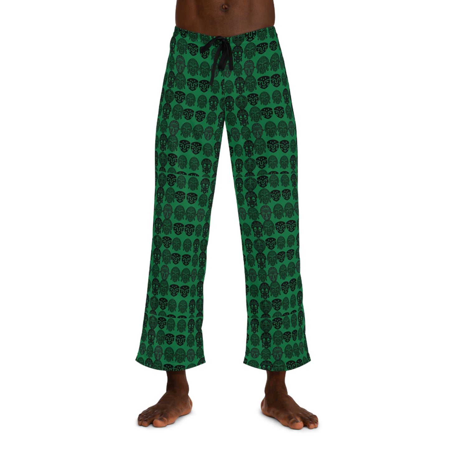 SUPREMEMATHEMATICS MENS PAJAMA PANT