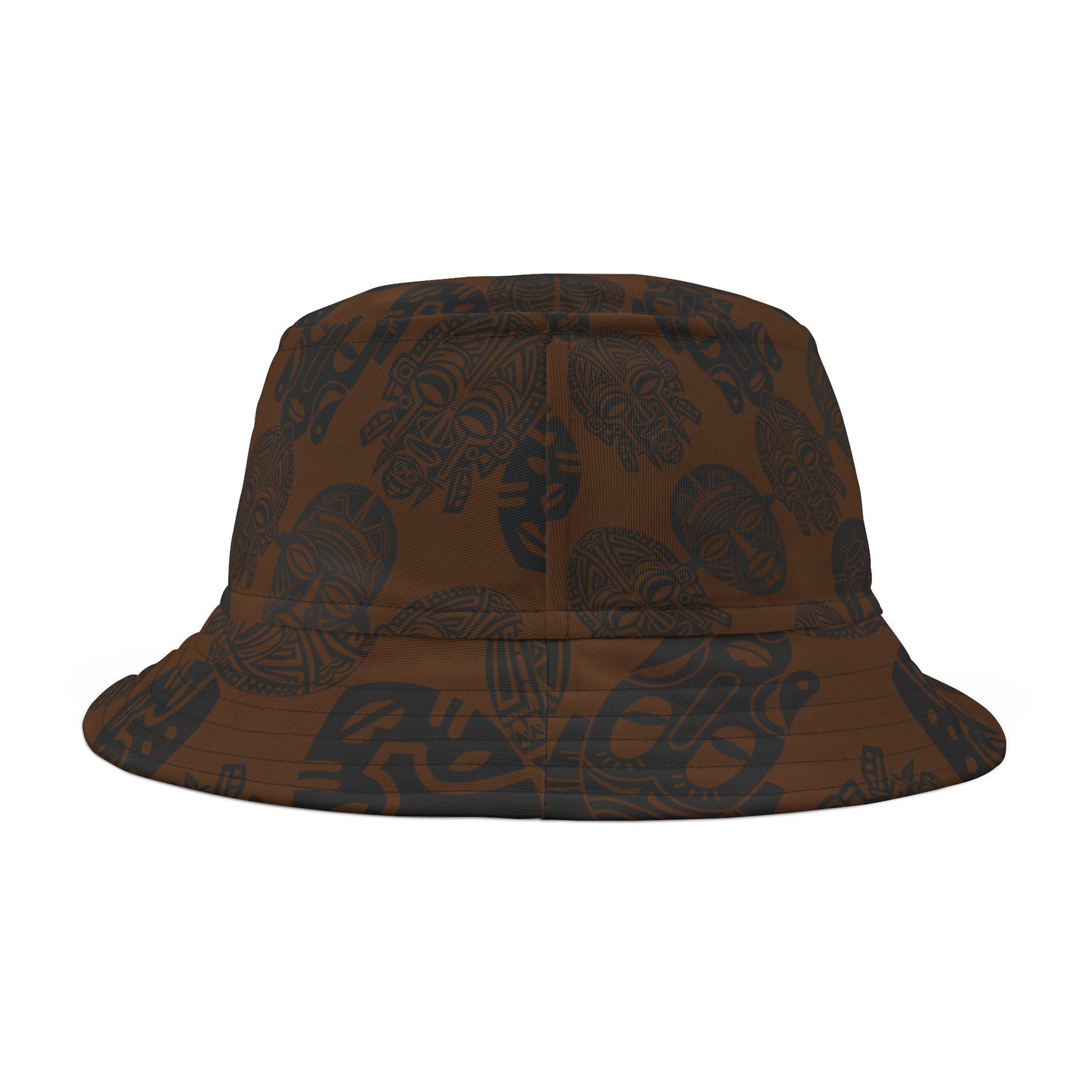SUPREMEMATHEMATICS BUCKET HAT