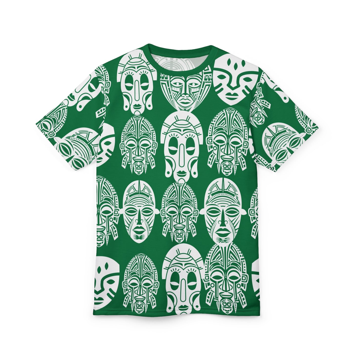 SUPREMEMATHEMATICS MASK TEE